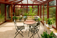 Tarring Neville conservatory quotes